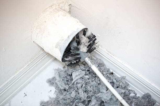 Reliable Lynchburg, OH Airduct Cleaning Solutions